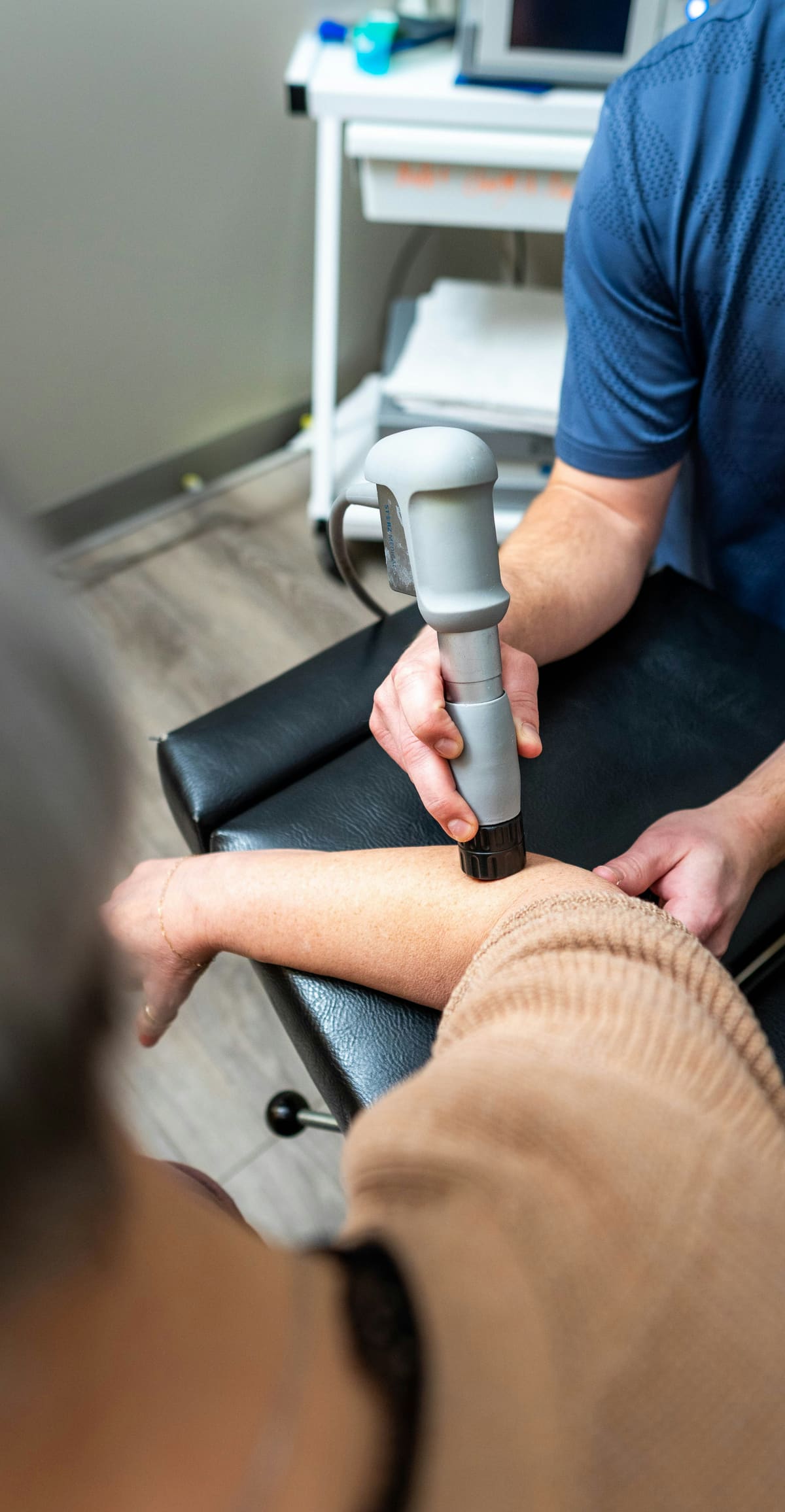 Shockwave Therapy